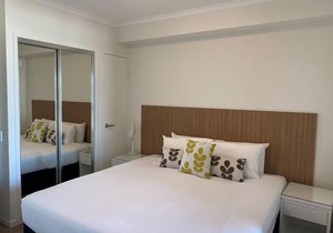 Self Check in Apartment With Pool and Gym in Mackay
