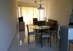 Seri Bulan Condo in Port Dickson