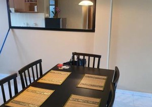 Seri Bulan Condo in Port Dickson