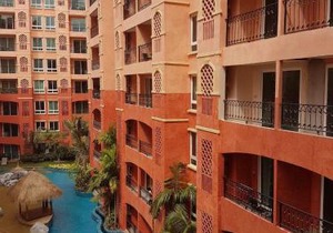 seven seas by wandee in Jomtien Beach