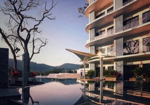 (SHA) Tropical Forest one bedroom suite 10 in Muang