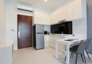 (SHA) Tropical Forest one bedroom suite 10 in Muang