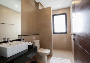 (SHA) Tropical Forest one bedroom suite 10 in Muang