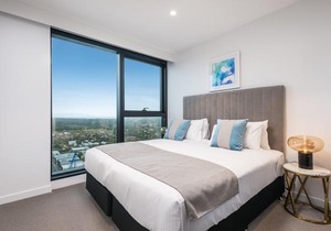 Sky One Apartments By Cllix