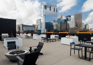 Sonder at SECOND & SECOND | Extended Stay Two-Bedroom Apartment w/Balcony in Minneapolis