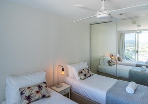 Southern Cross Beachfront Holiday Apartments in Gold Coast