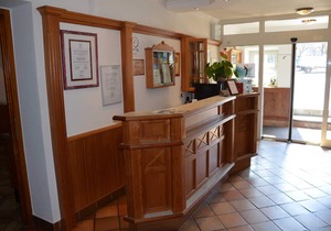 Standard Double Room - Kirchenwirt Aigen in Aigen im Ennstal