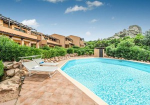 Stunning Apartment In Trinitadagultu Ot With Wifi in Trinità d'Agultu e Vignola