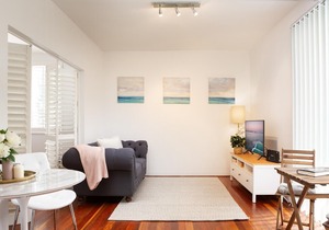 Tasteful Apartment With Balcony In Cammeray in Cammeray