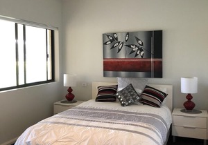 The Glen Luxury Exclusive apartment