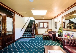 The Glenferrie Hotel Hawthorn
