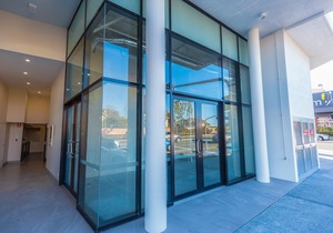 The Windsor Apartments and Hotel Rooms Brisbane