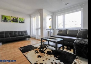 Traumwohnung Stuttgart in Stuttgart
