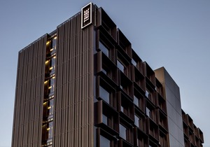 Tribe Perth