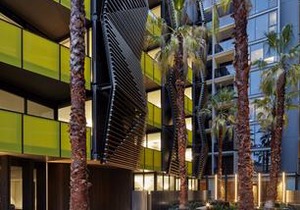 Turnkey Accommodation-North Melbourne