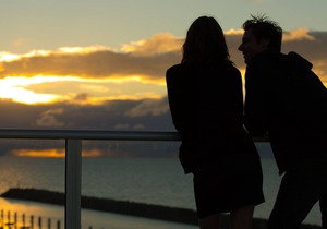 Wallaroo Marina Apartments Award Winning Luxury Two-Bedroom Penthouse