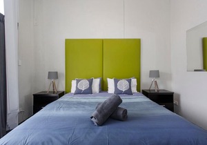 Waverley apartment A-two bedrooms wifi available