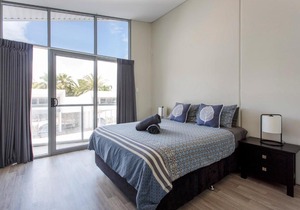 Waverley apartment B-one bedroom wifi available