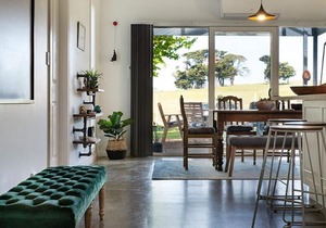 Wayward Cottage