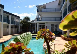 West Beach Lagoon 219 Sleeps 3! in Perth