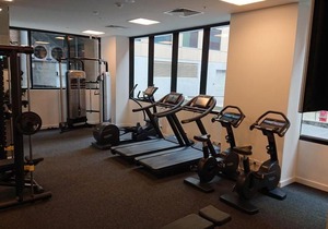 Whitehourse Towers-1BR-1BA-Amazing View-Boxhill