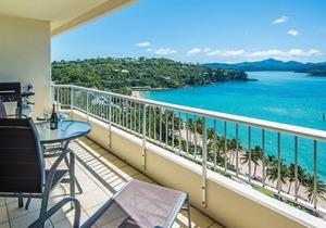 Whitsunday Apartment East 1304