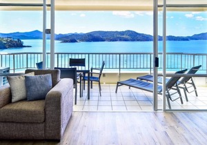 Whitsunday Apartment East 1301