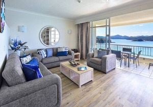 Whitsunday Apartment East 1301