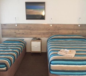 Motel 