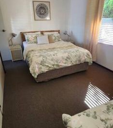 Abbey Beach Cottage 