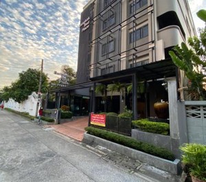 Residence Bang Phli 