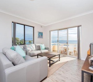 Shoal Bay 