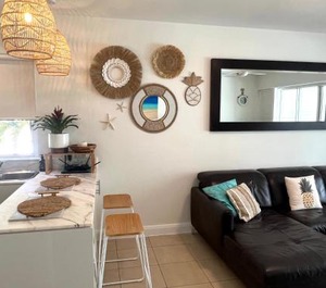 Beach Club Palm Cove 