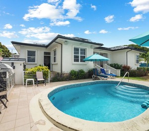 Villa Barbados 