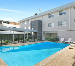 Regency Court 