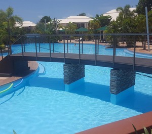 Cable Beach 