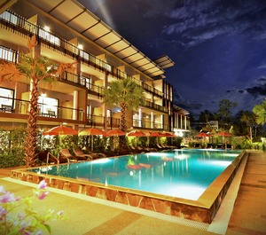 Chaweng Noi Villa Sha 