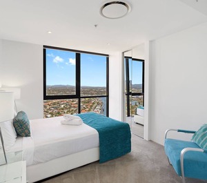 Chevron Renaissance Surfers Paradise 