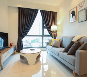 Damas Suites Kuala Lumpur 
