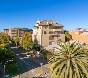 Perth 