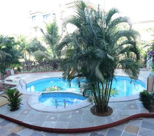 Coconut Grove Residency 