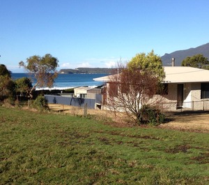 Eaglehawk Neck Beach 