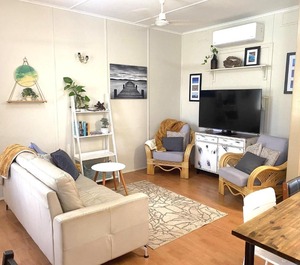 Exmouth Villas 