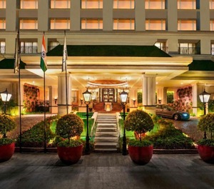 Hilton Mumbai International Airport 