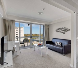 The Heart Of Mackay 