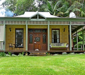 Mount Browne Cottage 