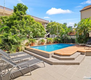 Kangaroo Point 