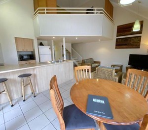 Osprey Holiday Village Exmouth 
