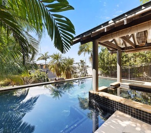 The Beach Retreat Coolum 