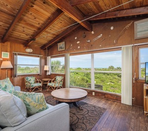 Pounds Cottage 